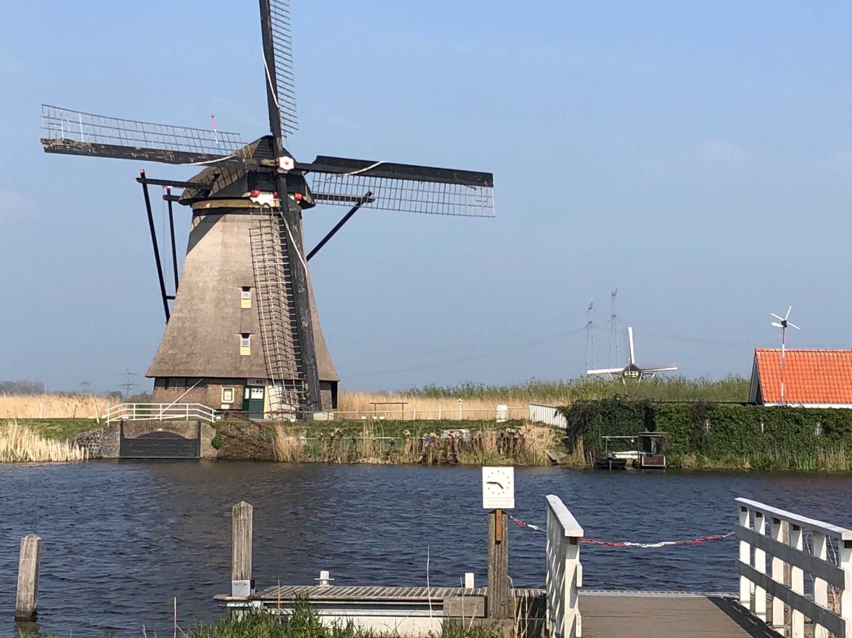 Windmill